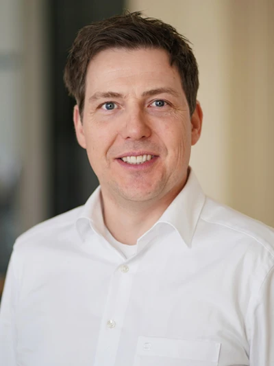 Christian Ridder Haniel: Team
