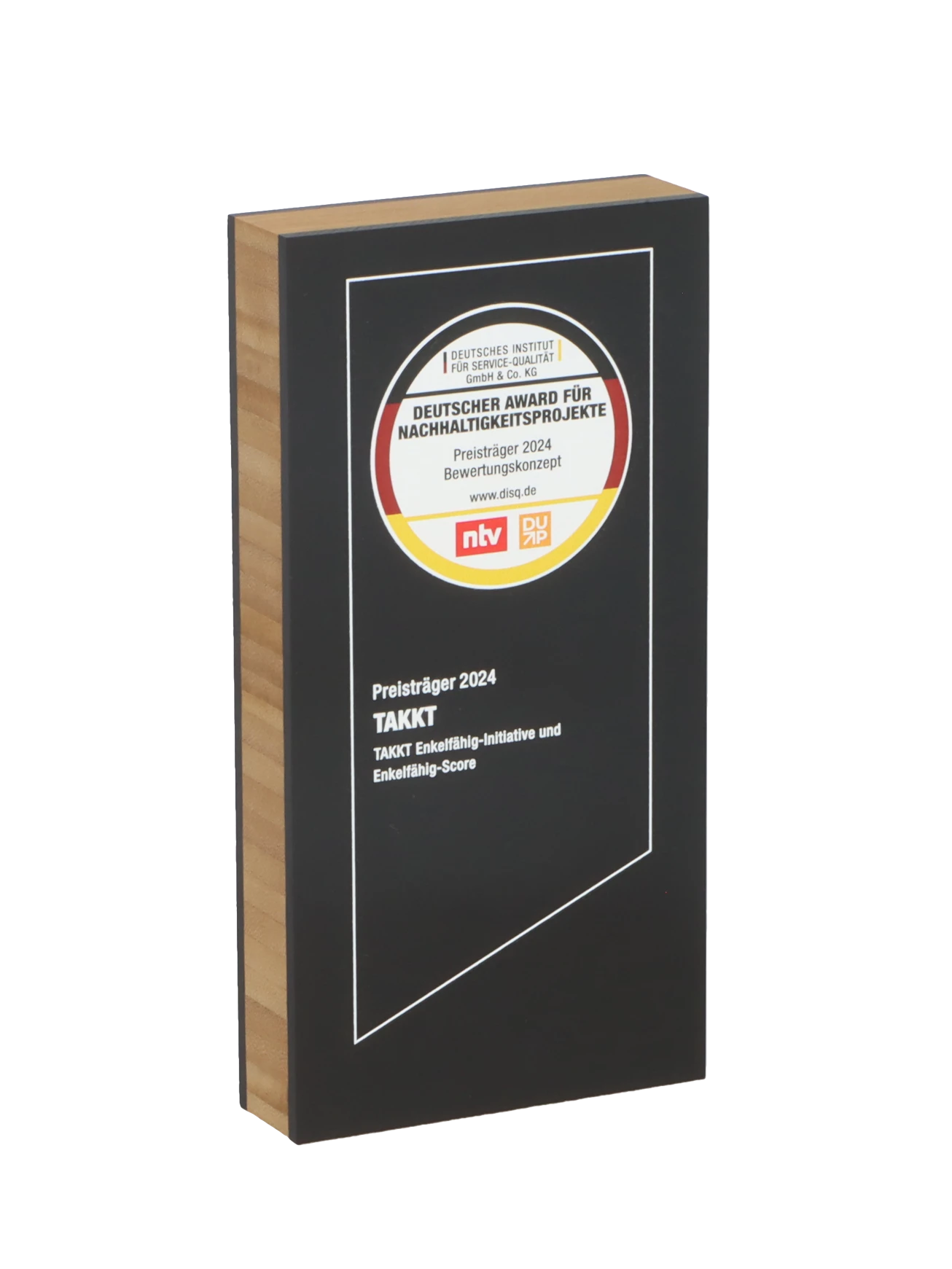 Haniel: Rated recommendable: How the Enkelfähig Score makes it easier ...