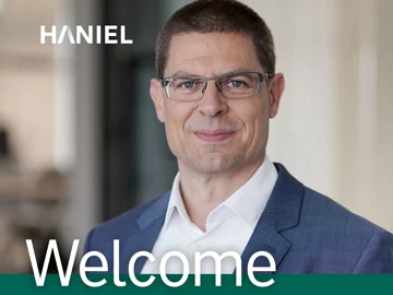 Haniel: Creating Value for Generations